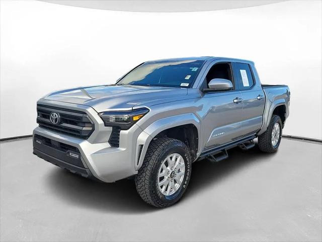 2025 Toyota Tacoma SR5 for sale in Vero Beach, FL