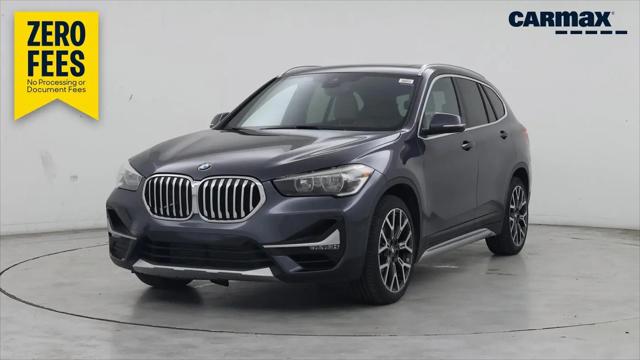 2020 BMW X1 sDrive28i for sale in Boynton Beach, FL