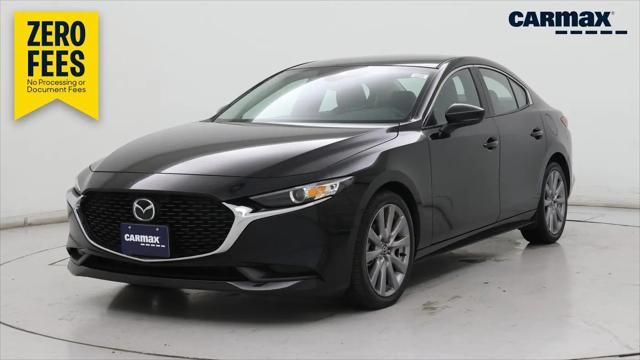 2023 Mazda Mazda3 2.5 S Select for sale in Frederick, MD