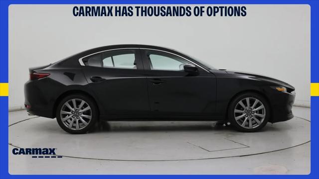 2023 Mazda Mazda3 2.5 S Select