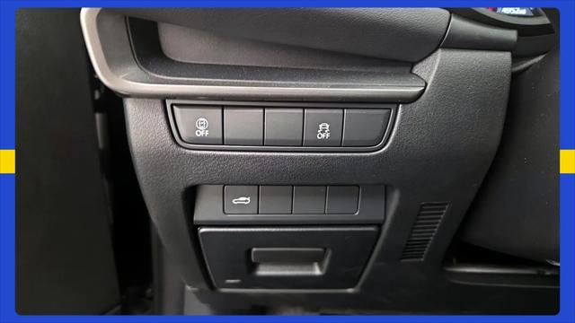 2023 Mazda Mazda3 2.5 S Select