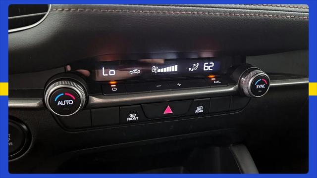 2023 Mazda Mazda3 2.5 S Select