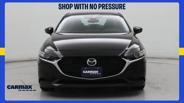 2023 Mazda Mazda3 2.5 S Select