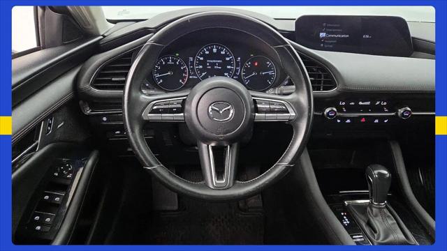 2019 Mazda Mazda3 Preferred Package