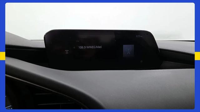 2019 Mazda Mazda3 Preferred Package