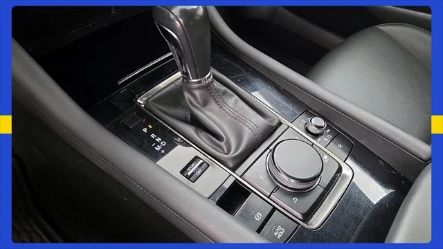 2019 Mazda Mazda3 Preferred Package
