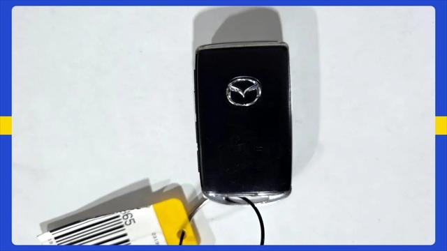2019 Mazda Mazda3 Preferred Package