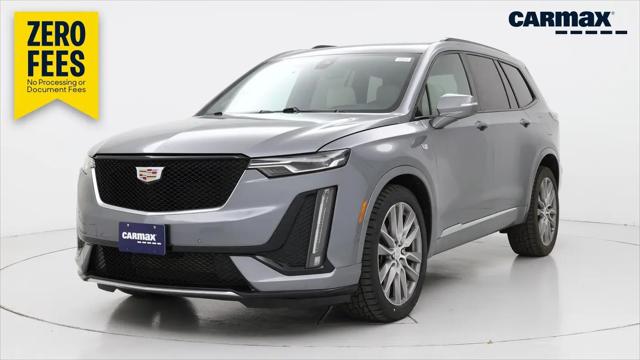 2020 Cadillac XT6 AWD Sport for sale in Frederick, MD