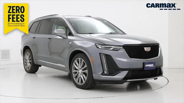 2020 Cadillac XT6 AWD Sport for sale in Frederick, MD