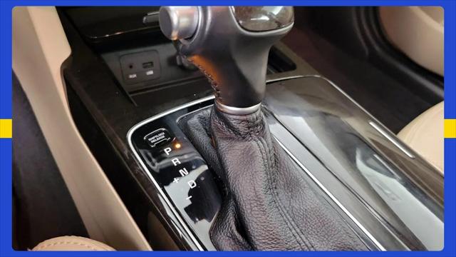 2014 Kia Cadenza Premium