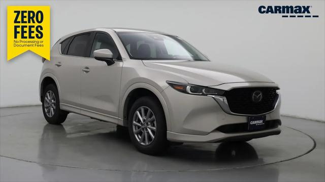 2025 Mazda CX-5 2.5 S Preferred for sale in Scottsdale, AZ