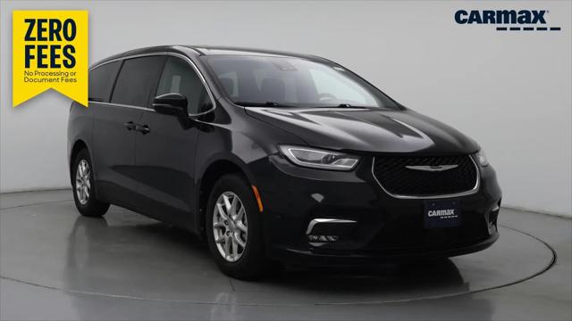 2025 Chrysler Pacifica Select for sale in Scottsdale, AZ