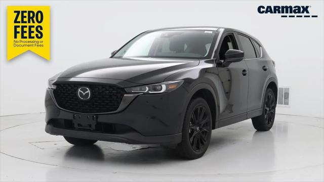 2025 Mazda CX-5 2.5 S Carbon Edition for sale in Saltillo, MS
