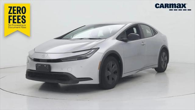2025 Toyota Prius LE for sale in Saltillo, MS