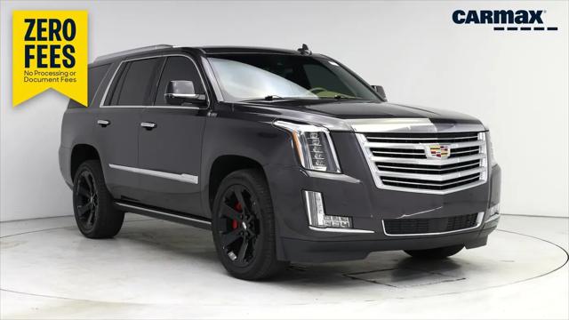 2018 Cadillac Escalade Platinum for sale in Nashville, TN