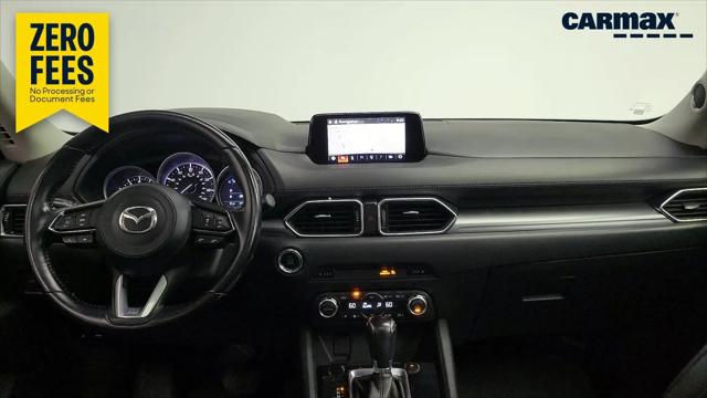 2018 Mazda CX-5 Touring for sale in Nashville, TN