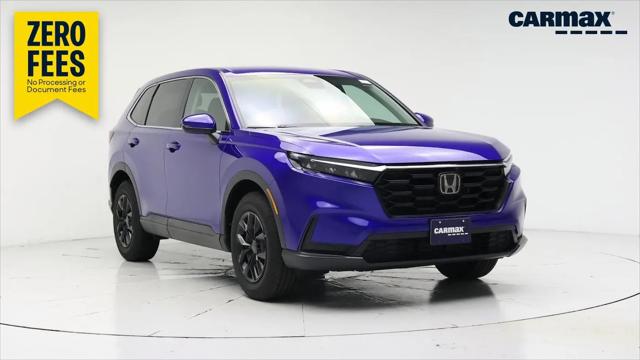 2025 Honda CR-V LX AWD for sale in Waukesha, WI