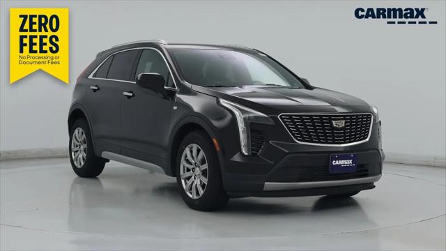 2020 Cadillac XT4 AWD Premium Luxury for sale in Waukesha, WI