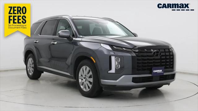 2025 Hyundai Palisade SEL for sale in Waukesha, WI