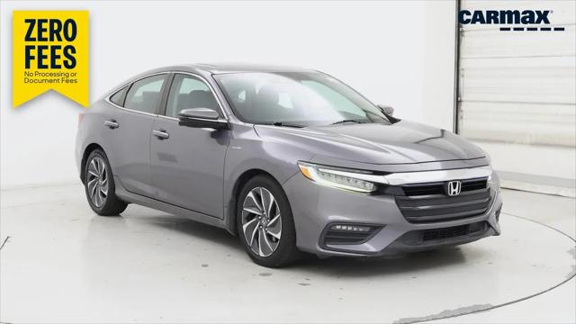 2019 Honda Insight Touring for sale in Mobile, AL