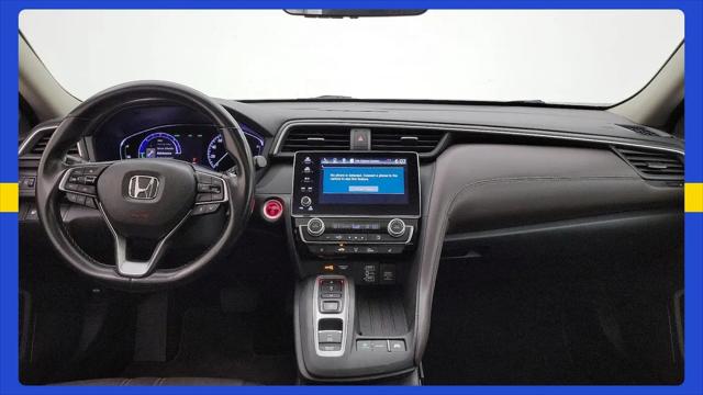 2019 Honda Insight Touring