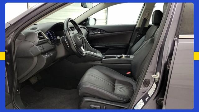 2019 Honda Insight Touring