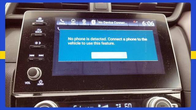 2019 Honda Insight Touring