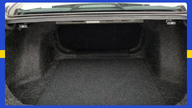 2019 Honda Insight Touring