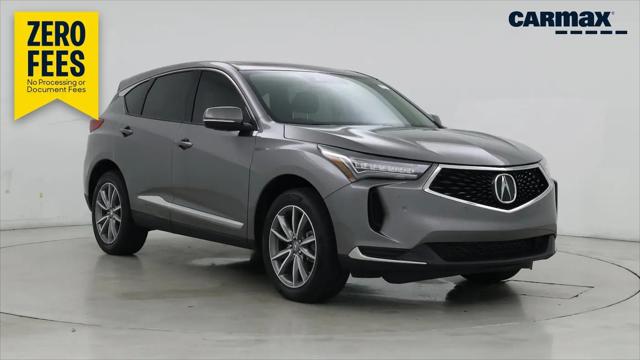 2023 Acura RDX Technology Package for sale in Davie, FL