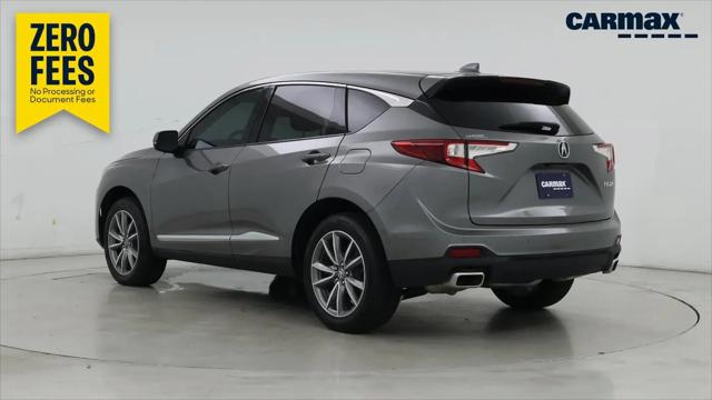 2023 Acura RDX Technology Package