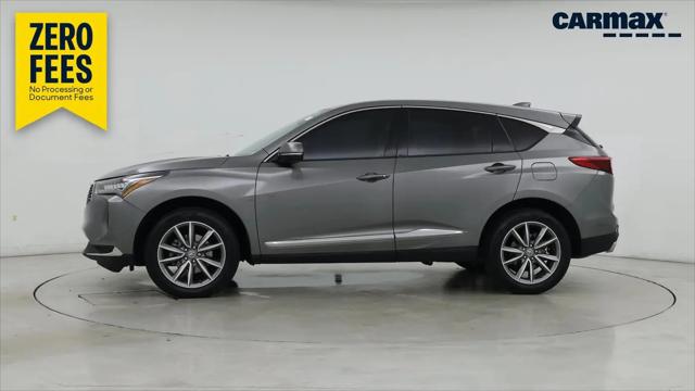 2023 Acura RDX Technology Package
