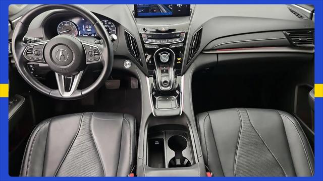 2023 Acura RDX Technology Package