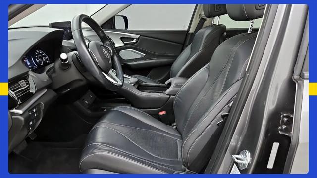 2023 Acura RDX Technology Package