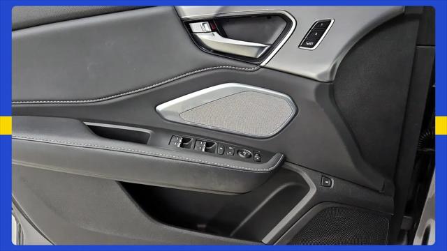 2023 Acura RDX Technology Package