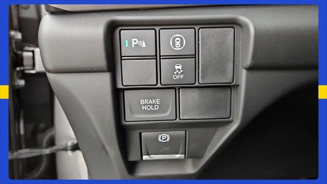2023 Acura RDX Technology Package