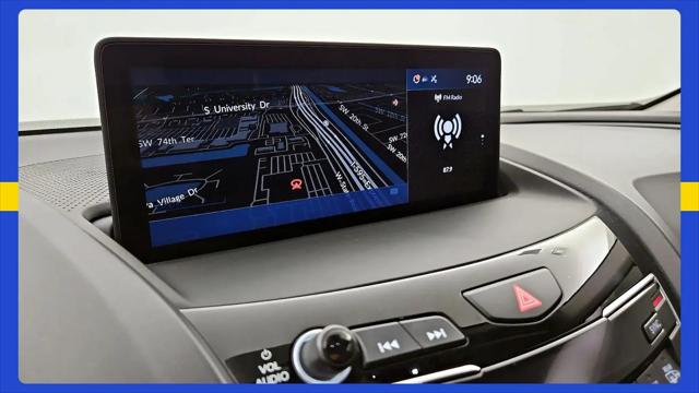 2023 Acura RDX Technology Package