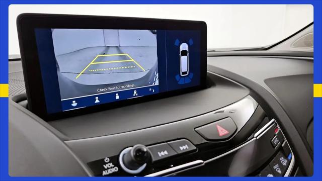2023 Acura RDX Technology Package