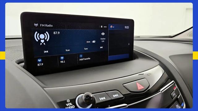 2023 Acura RDX Technology Package