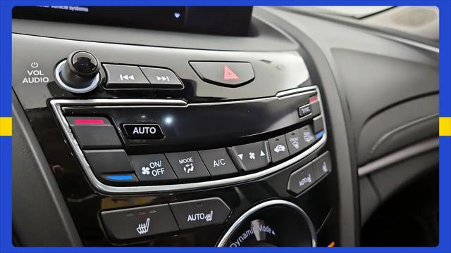 2023 Acura RDX Technology Package