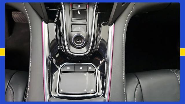 2023 Acura RDX Technology Package