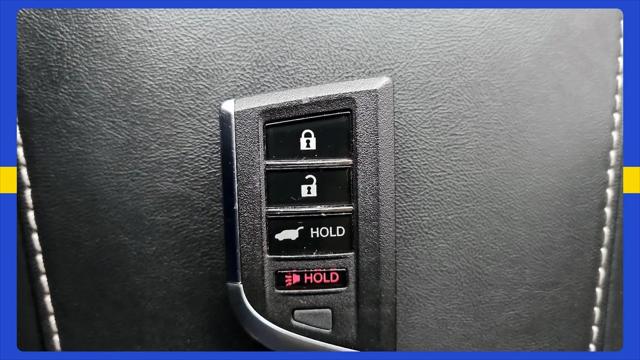 2023 Acura RDX Technology Package