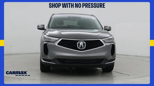 2023 Acura RDX Technology Package