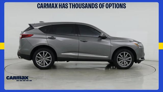 2023 Acura RDX Technology Package