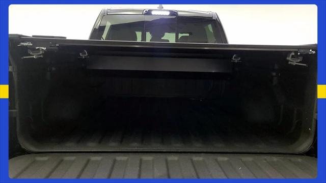 2024 Ram 1500 Limited Longhorn Crew Cab 4x4 57 Box