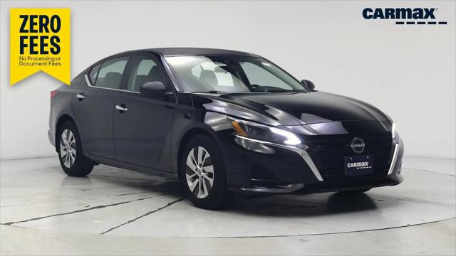 2024 Nissan Altima S FWD for sale in Laurel, MD