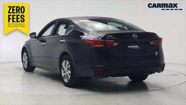 2024 Nissan Altima S FWD