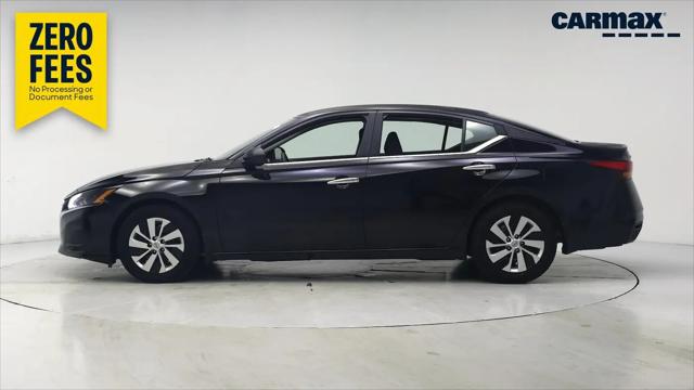 2024 Nissan Altima S FWD