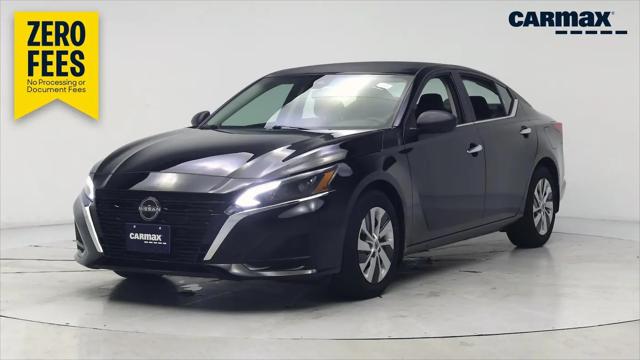 2024 Nissan Altima S FWD