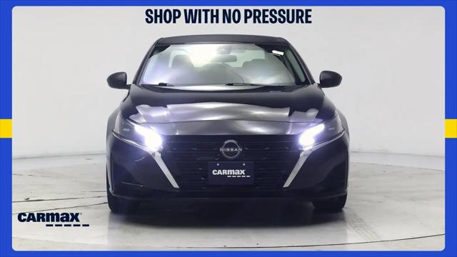 2024 Nissan Altima S FWD