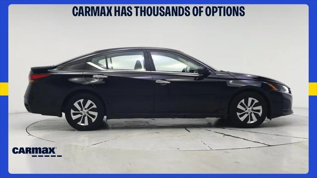 2024 Nissan Altima S FWD